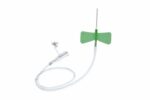 Set veineux Scalp (Aiguille Papillon)