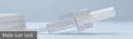 Robinet 3 voies avec tubulure d’extension – Image 2