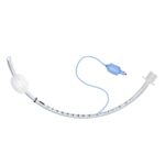 Tube endotrachéal stérile