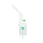 Kit de nébulisation avec embout buccal