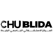CHU Blida